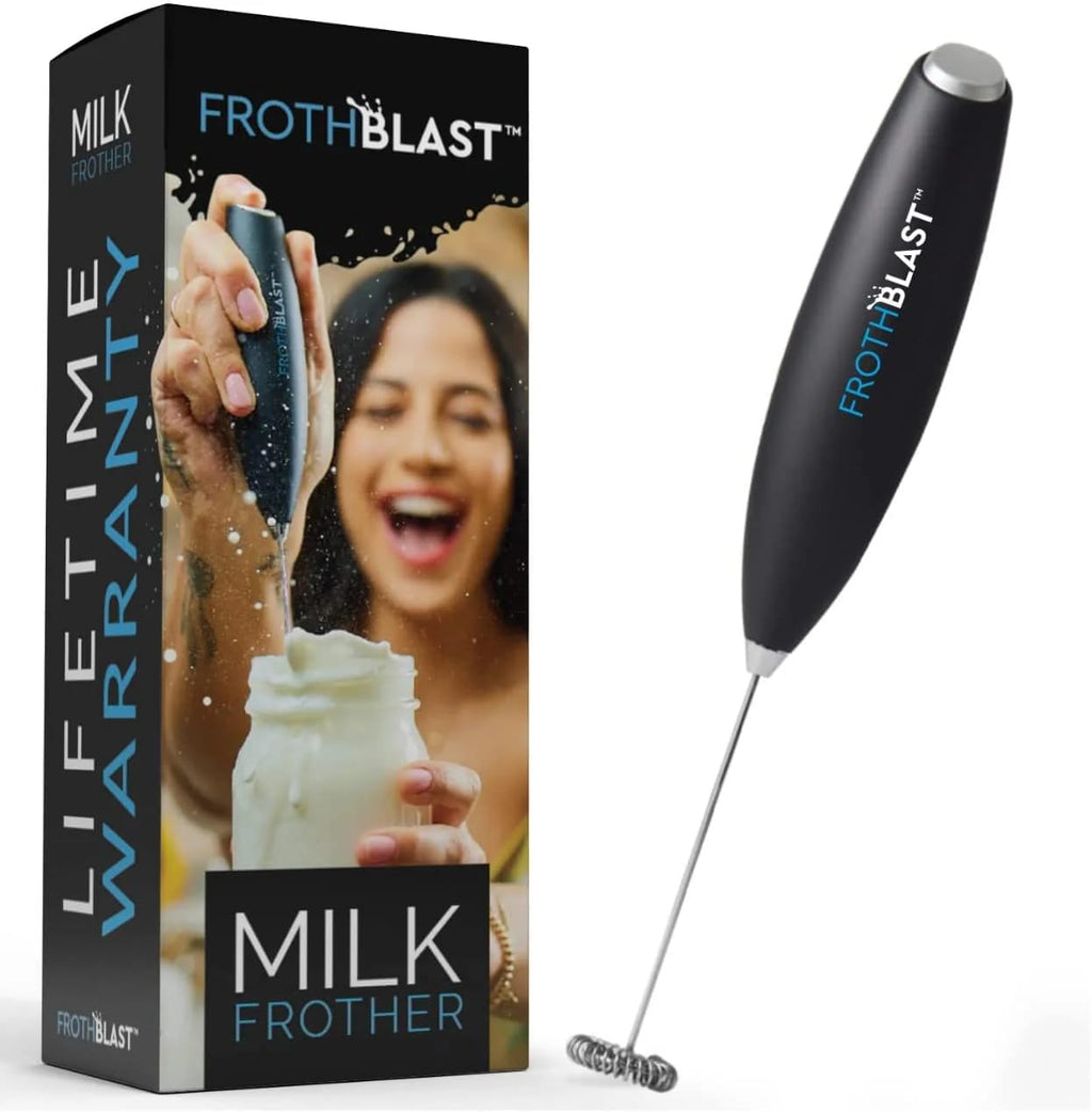 Handheld Milk Frother K3155
