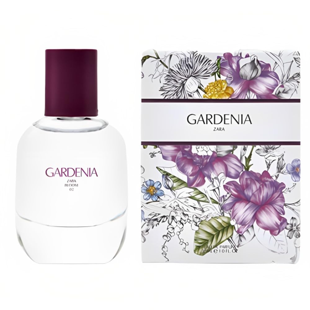 Perfume for Women EDP Eau De Parfum 30 ML Y39938