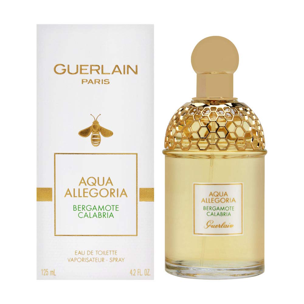 Eau De Toilette Spray 4.2 Ounce L992319