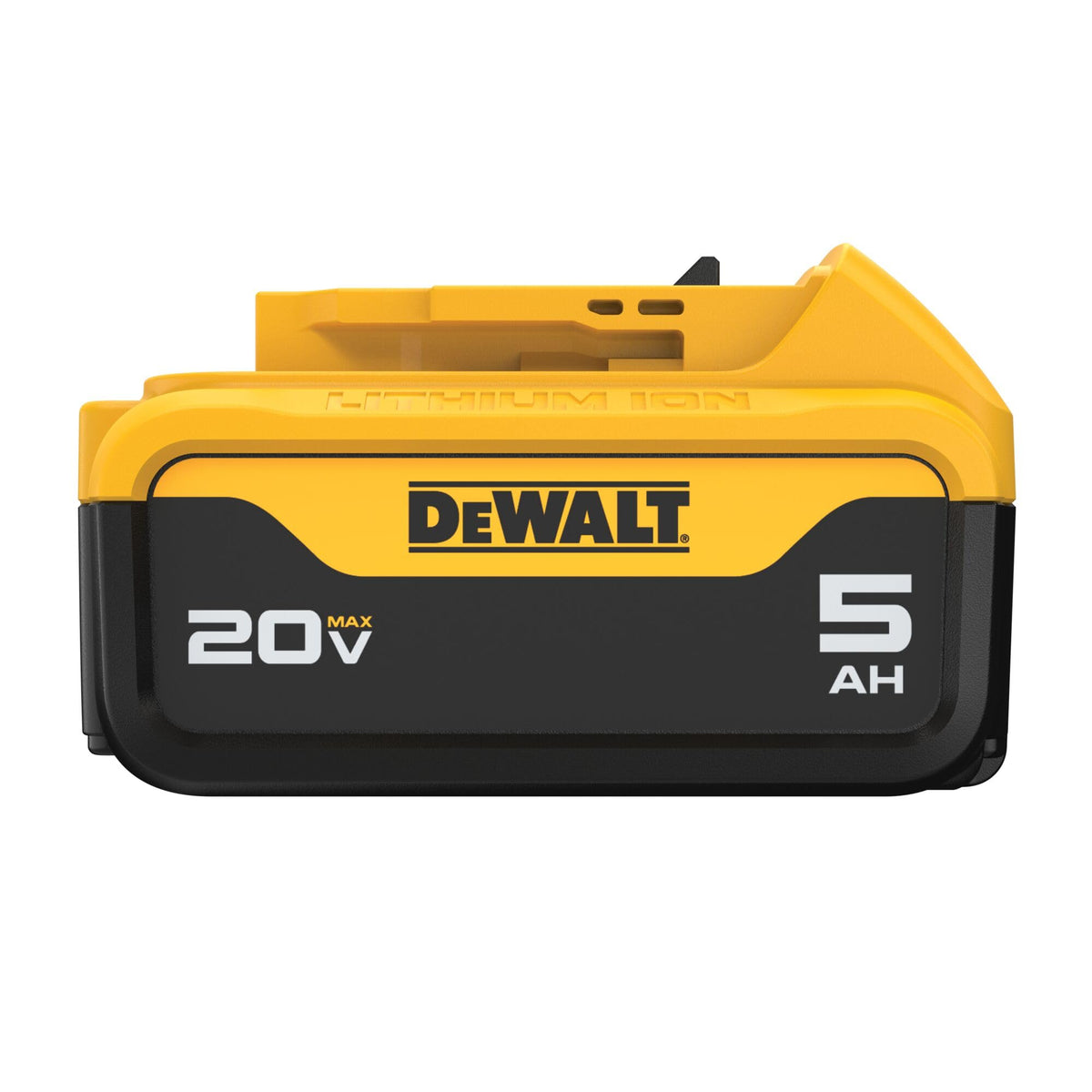 20V MAX Lithium Ion 5.0Ah Battery S27622
