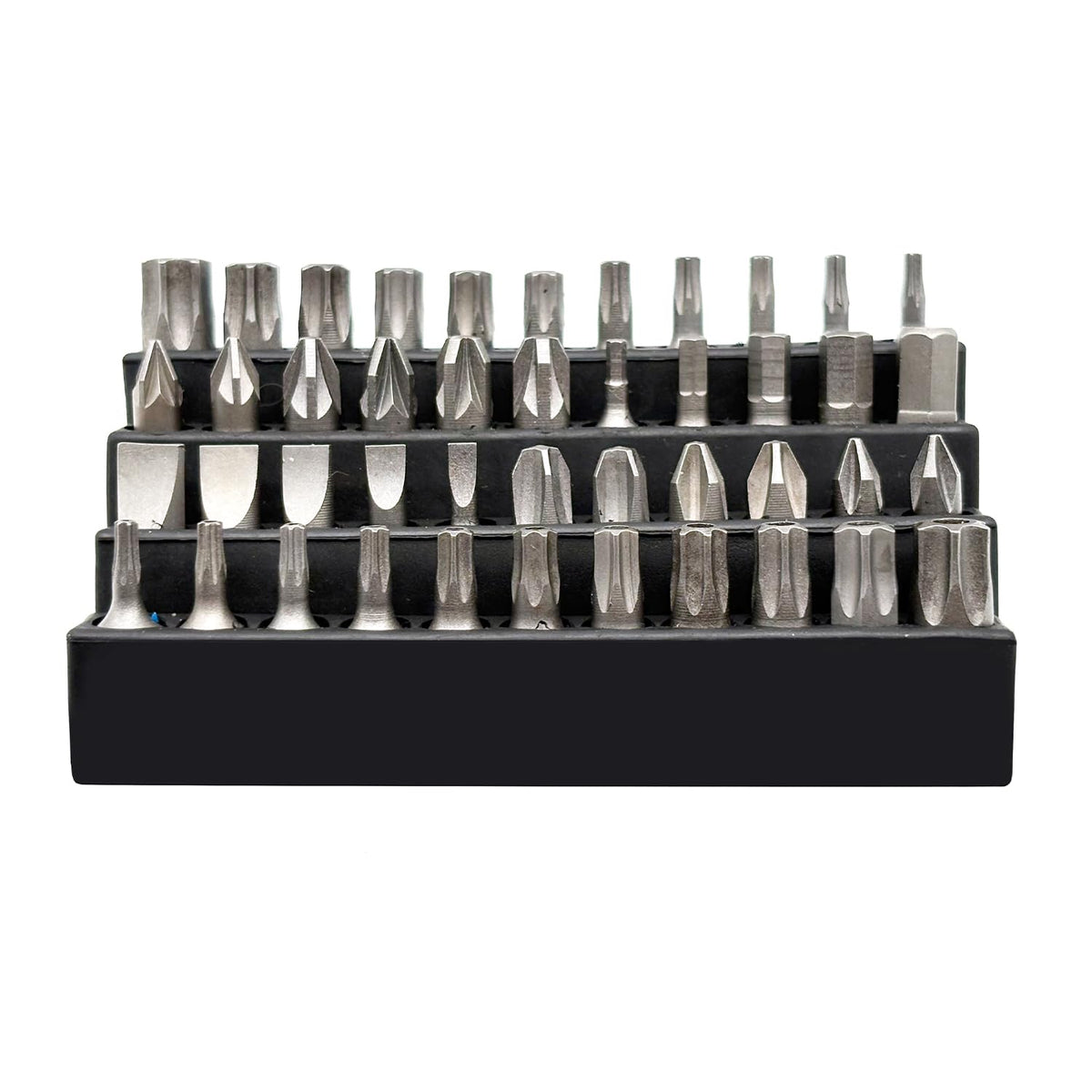 216 Pc Ratchet Socket Wrench Set N131