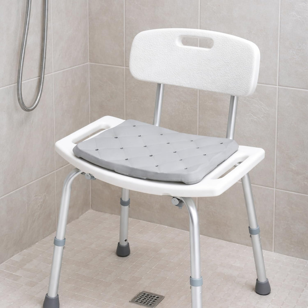 Bath Seat Foam Cushion Kneeling Pad M895940