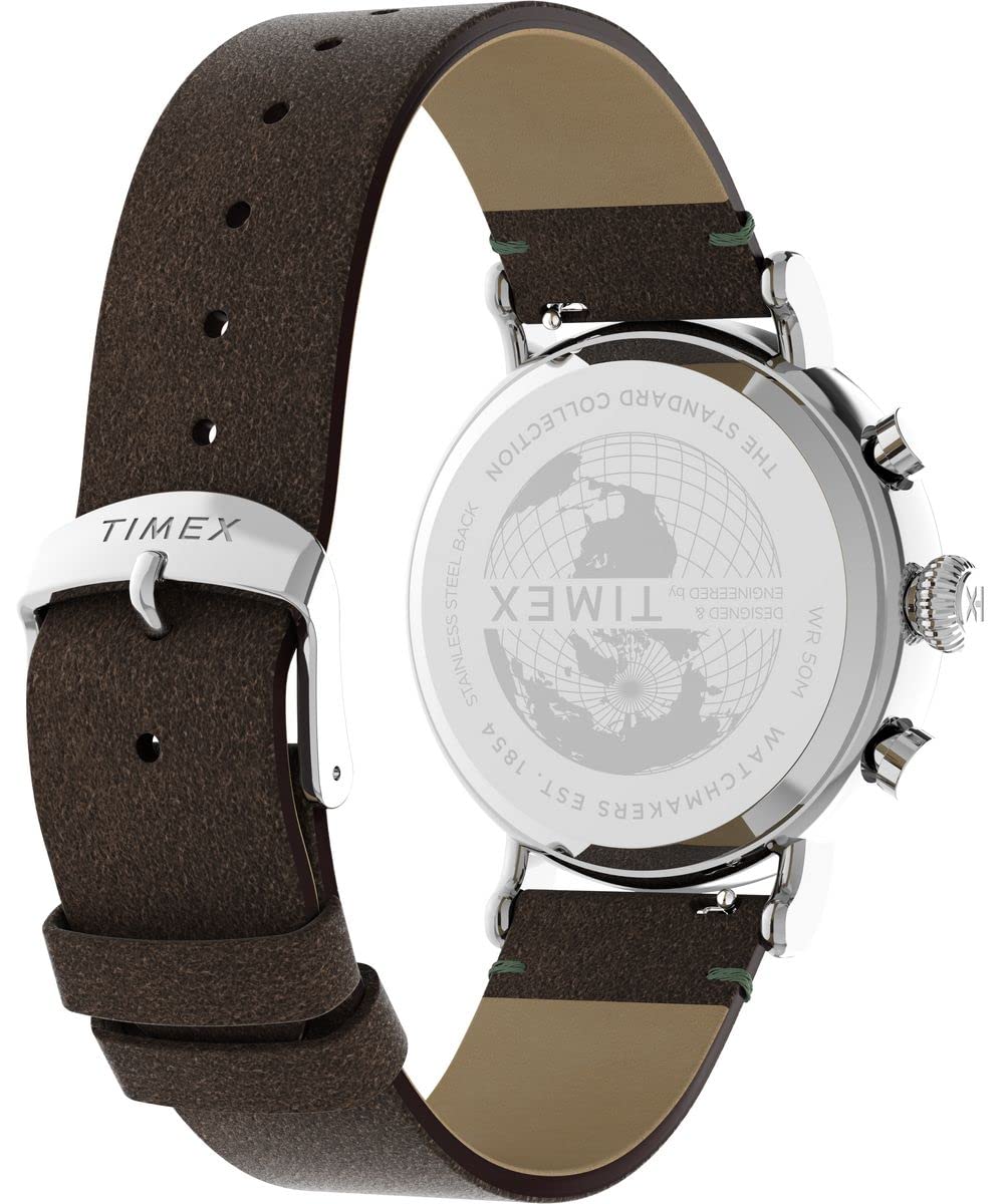 Men's Chronograph 41mm Watch T15669