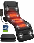Full Body Massage Mat with Heat and Vibration F637