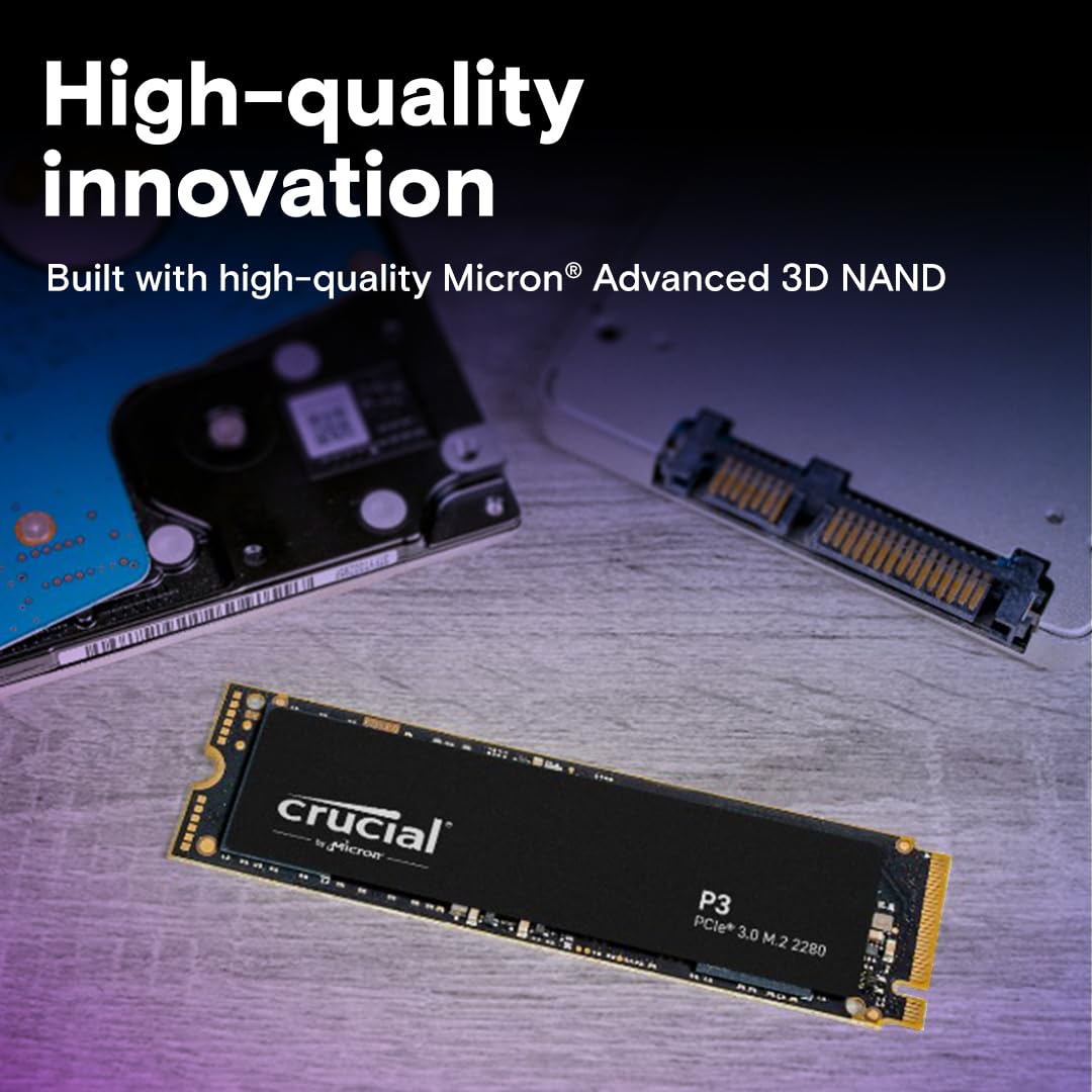 4TB PCIe Gen3 NVMe SSD A92565