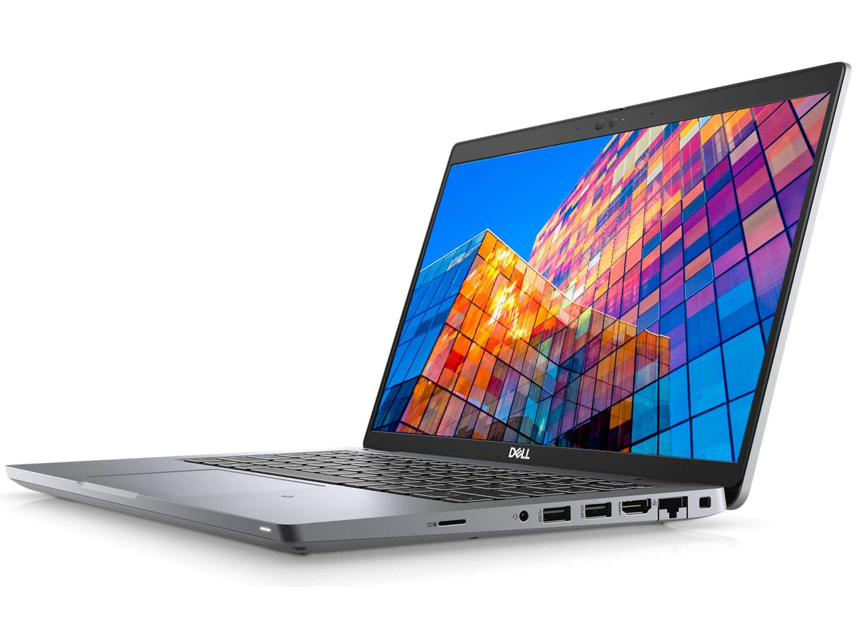 15.6" FHD Laptop Intel Core i5 16GB RAM 512GB SSD Windows 11 Pro D387388