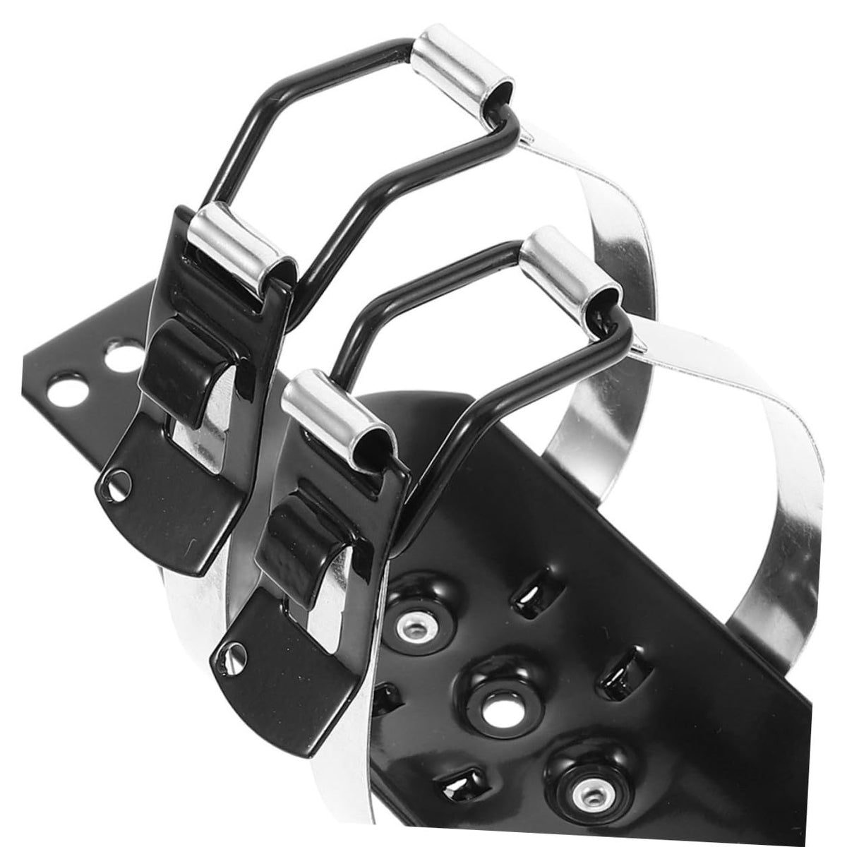 2.5lbs Fire Extinguisher Mounting Kit Wall Bracket Holder P49067
