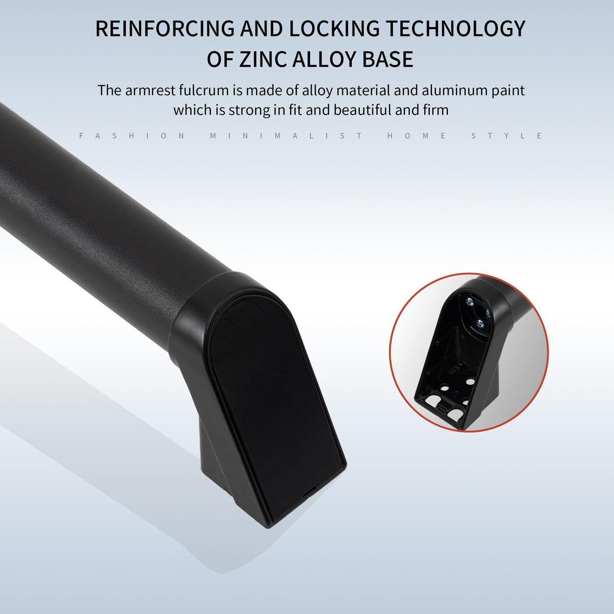 3 FT ADA Compliant Aluminum Handrail Set U980877