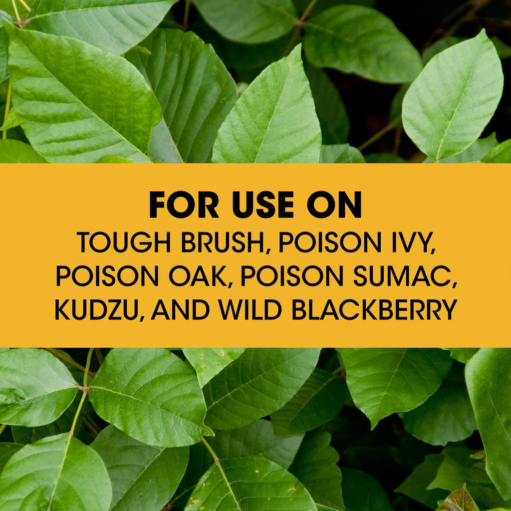 Concentrate Poison Ivy Killer Plus Brush Killer 32 oz Y23477