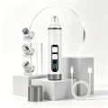 3-Speed Dog & Cat Nail Grinder with LED Light X652