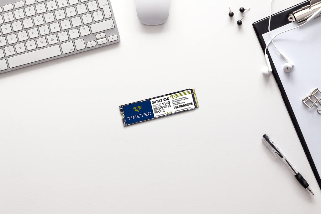 512GB M.2 2280 SATA III Internal Solid State Drive A901631