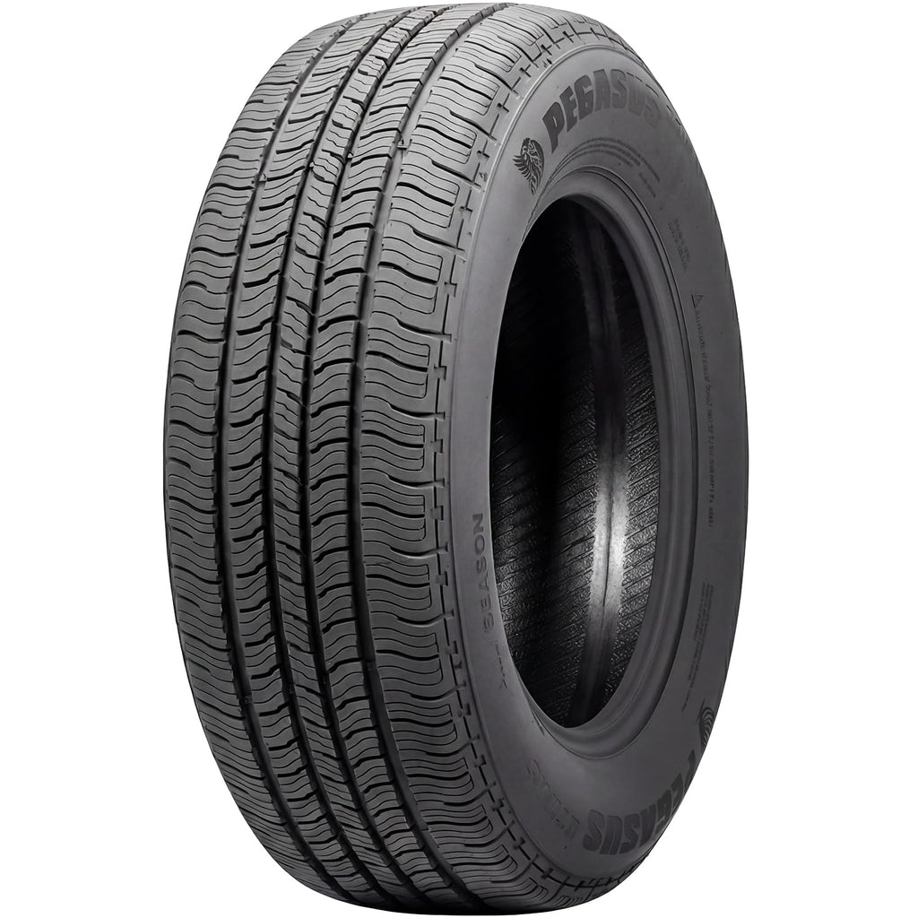 275/55R20 117H XL Light Truck Tire K296