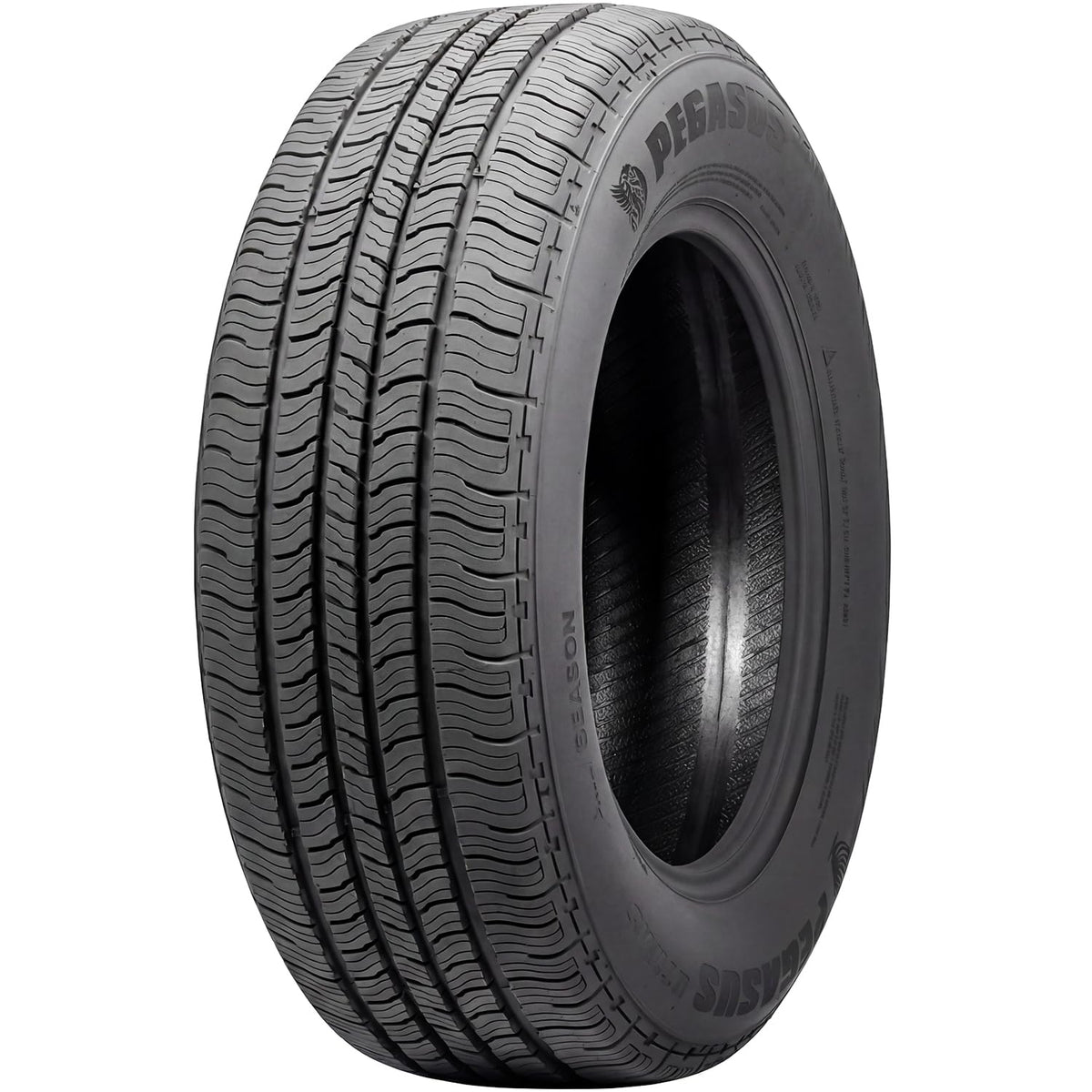 275/55R20 117H XL Light Truck Tire K296