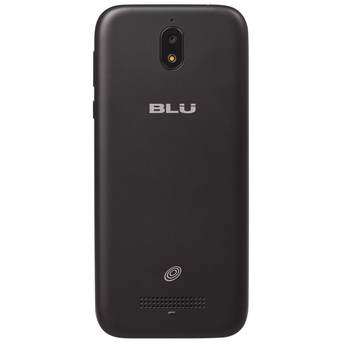 Black Prepaid Smartphone K2915