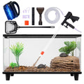Aquarium Gravel Vacuum Cleaner Kit U4871
