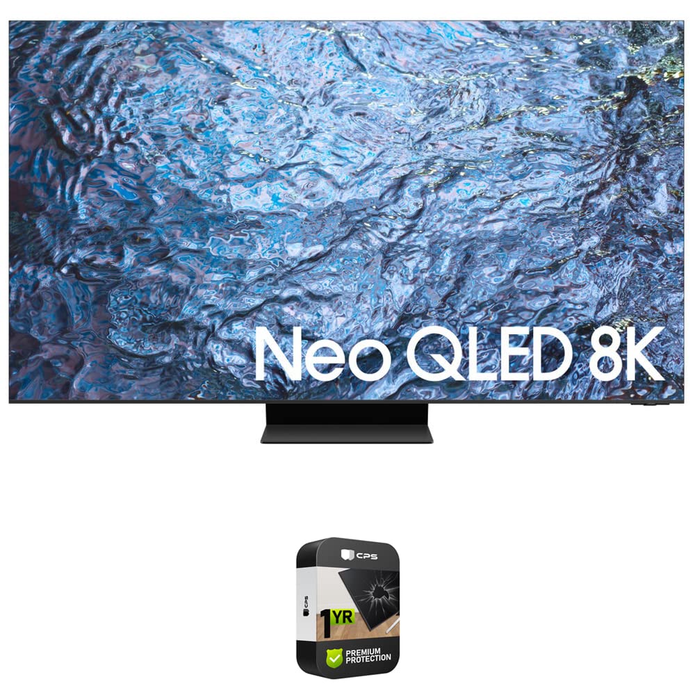 85 Inch Neo QLED 8K Smart TV K85185