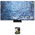 85 Inch Neo QLED 8K Smart TV K85185