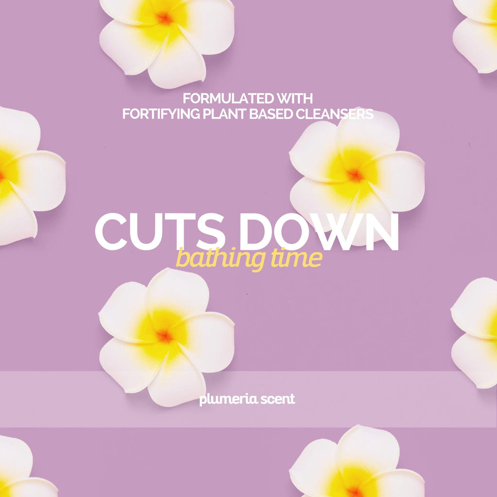 Dog Shampoo and Conditioner 1 Gallon 2 in 1 G5965