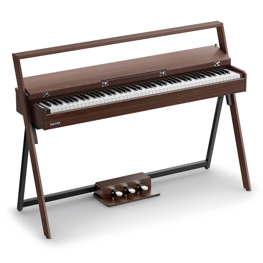 88 Key Weighted Digital Piano with Bluetooth Y320871