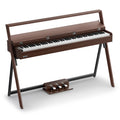 88 Key Weighted Digital Piano with Bluetooth Y320871