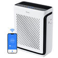 Air Purifier with Washable Pre-Filter T86312