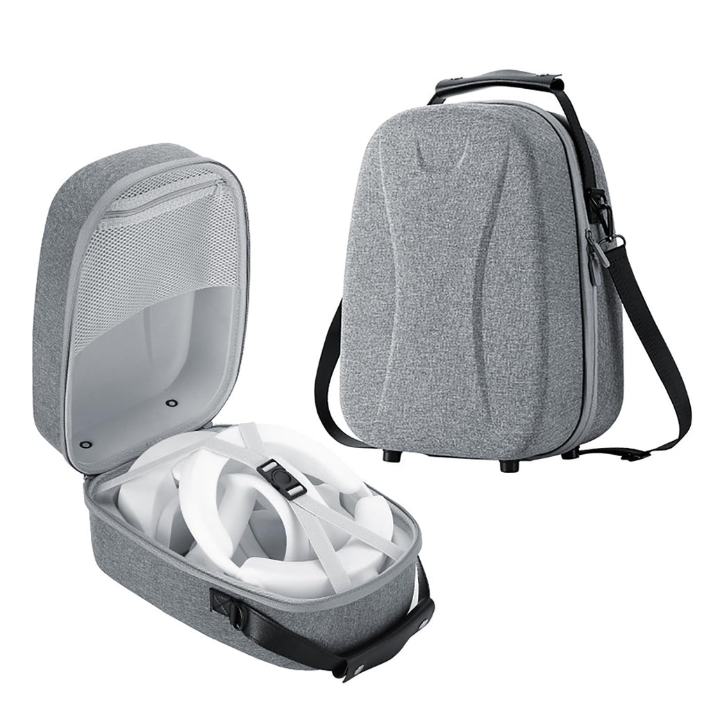 Carrying Case for PSVR2 Headset, Controllers & Accessories V4879