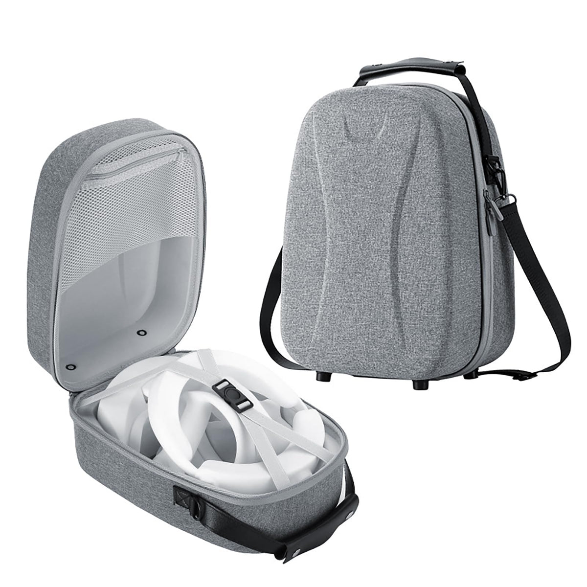 Carrying Case for PSVR2 Headset, Controllers & Accessories V4879