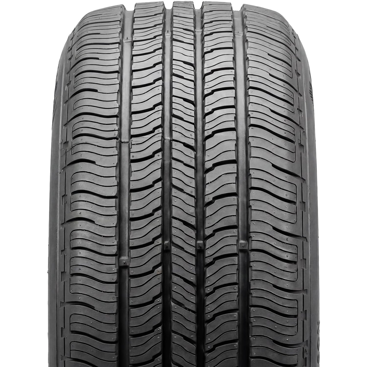 275/55R20 117H XL Light Truck Tire K296