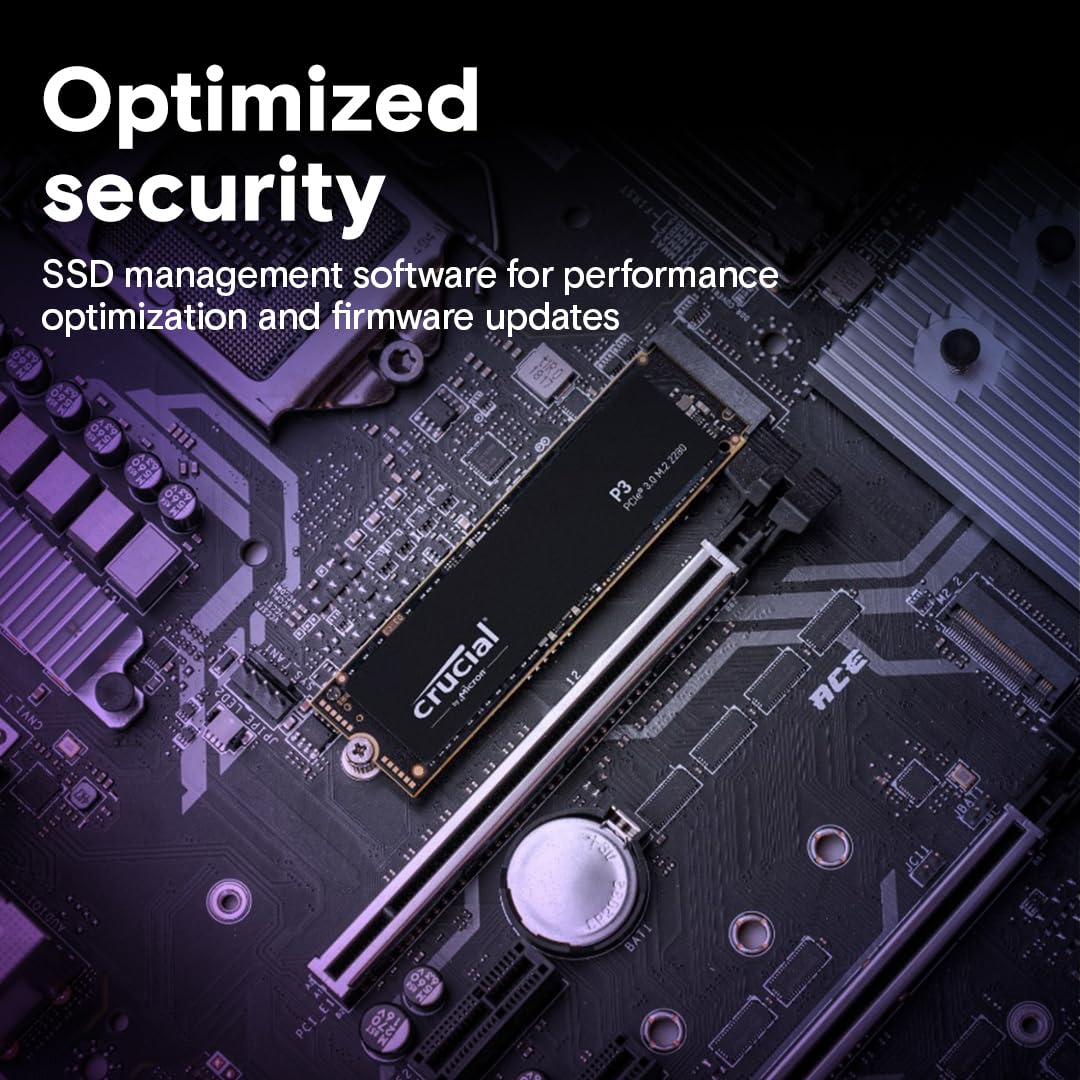 4TB PCIe Gen3 NVMe SSD A92565