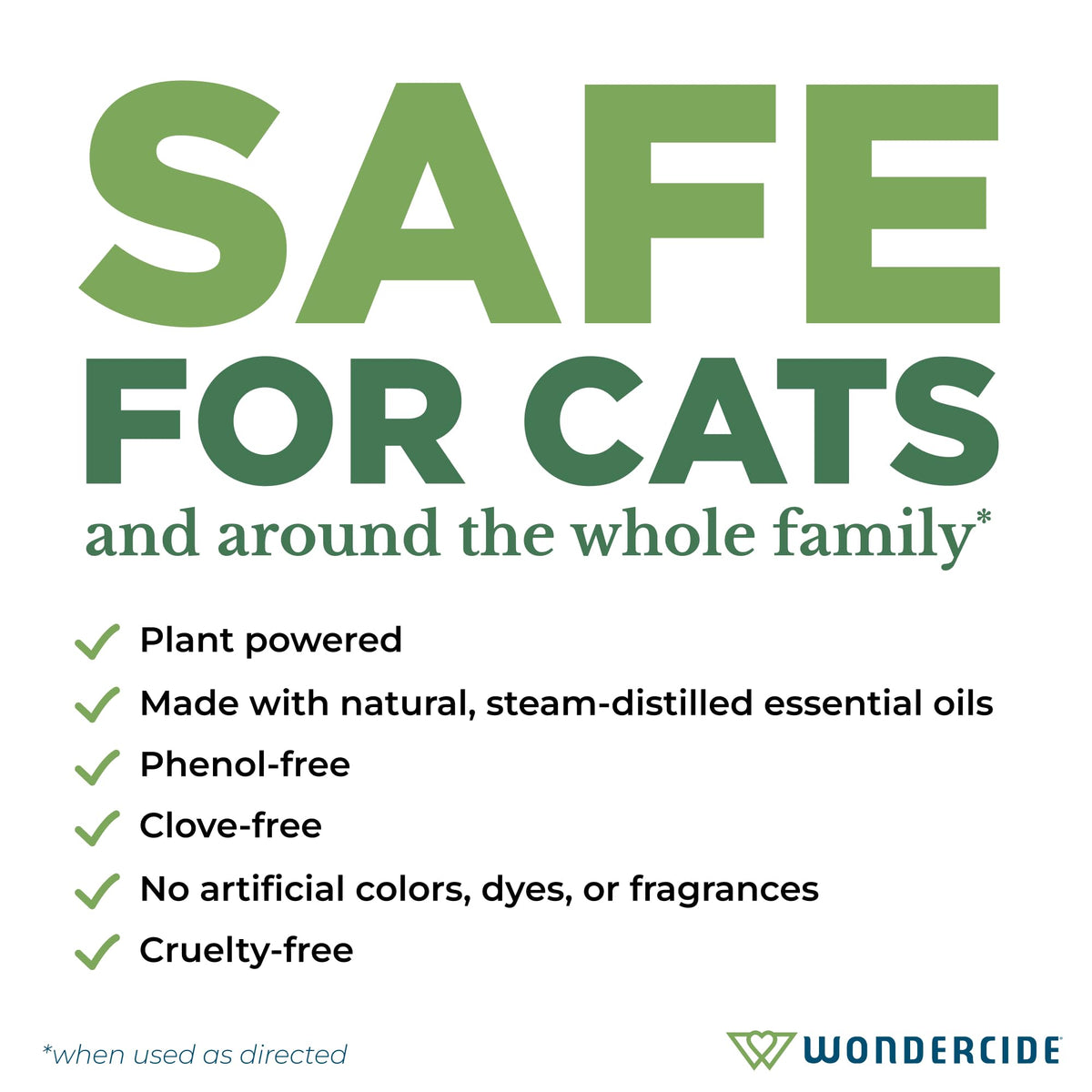Flea & Tick Repellent Cat Collar B4361