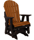 2FT All-Weather Poly Lumber Outdoor Glider Chair I955370
