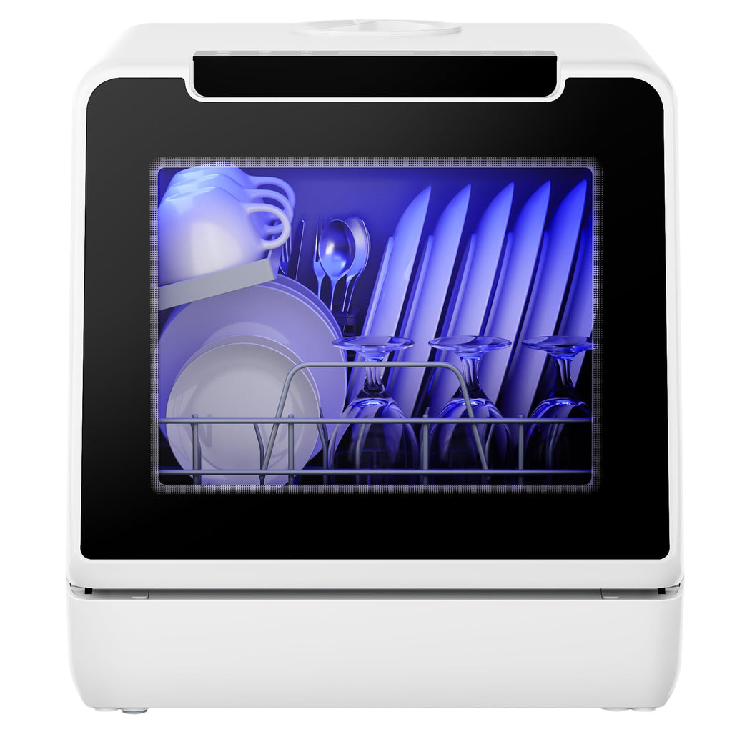 Countertop Dishwasher Portable with 5L Tank V49074