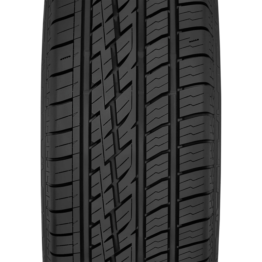 275/55R20 117T All Season Passenger Tire J7367