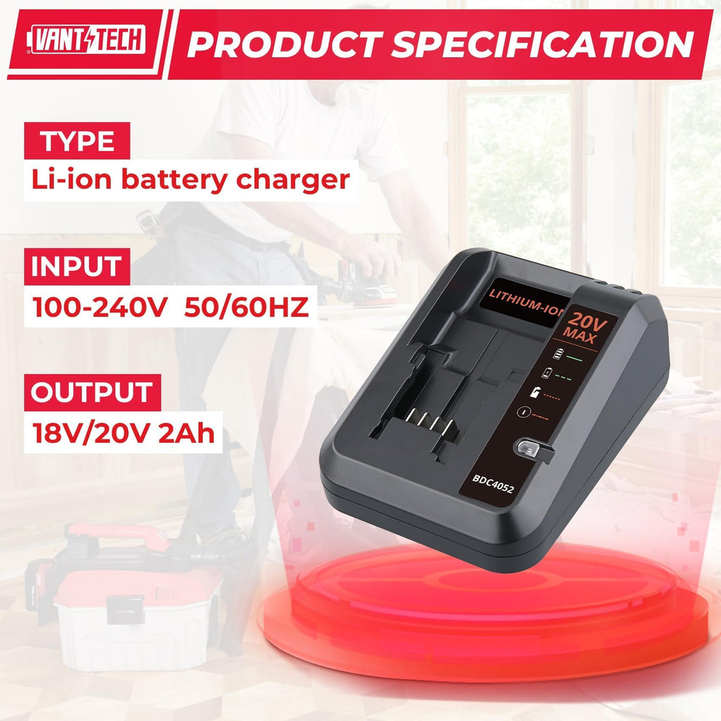 20V 7.0Ah Replacement Battery 2 Pack M783126