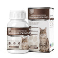 Cat Dewormer 50 Tabs S7202