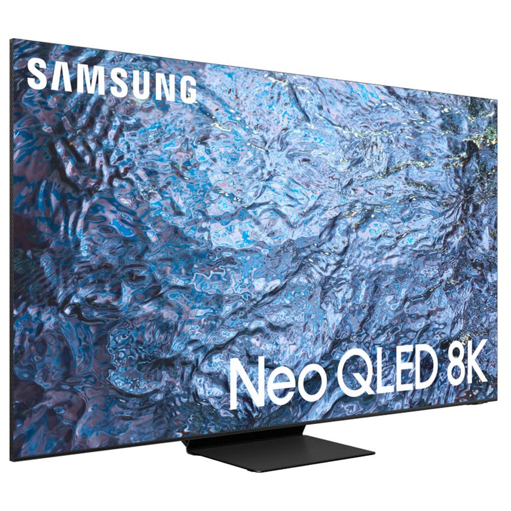 85 Inch Neo QLED 8K Smart TV K85185