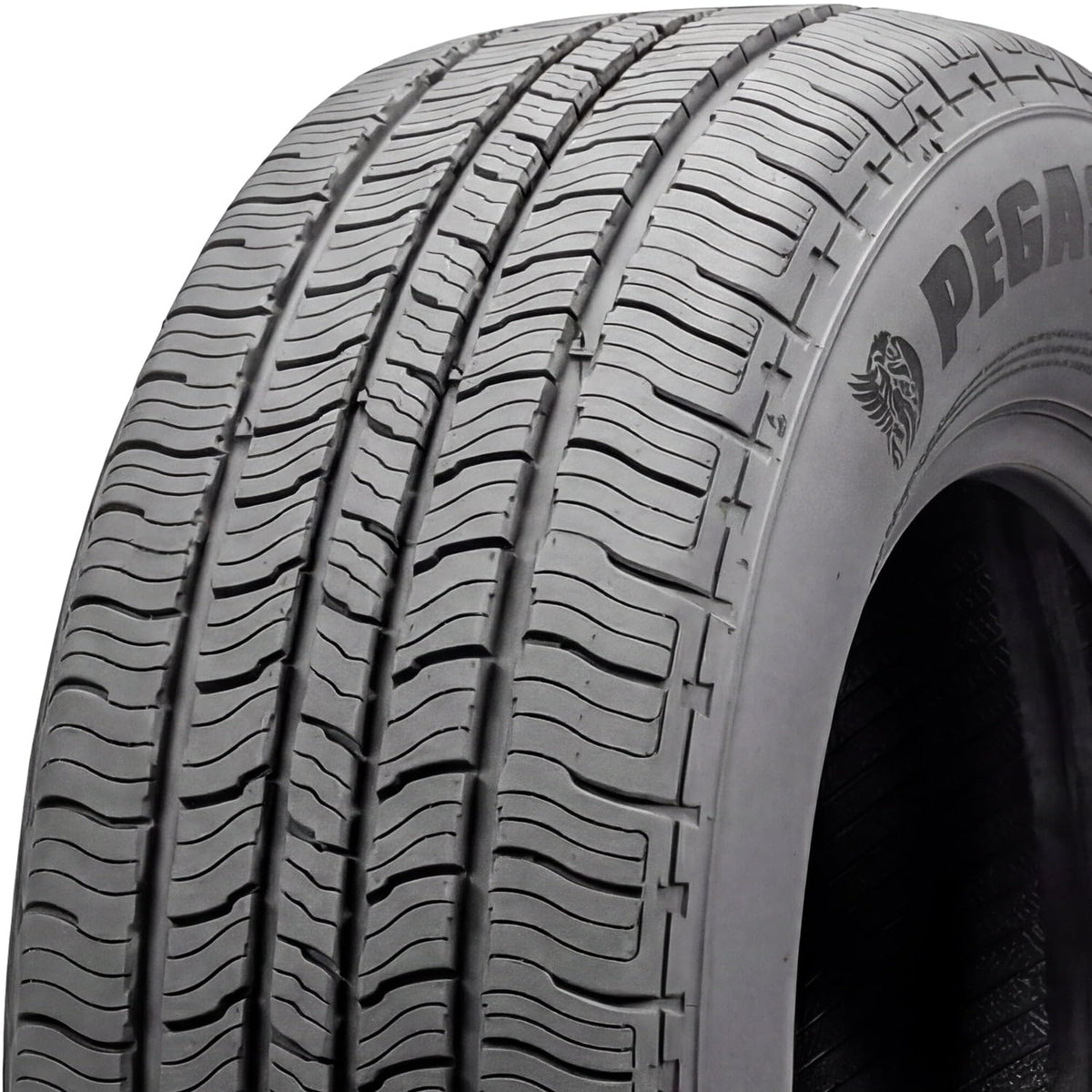 275/55R20 117H XL Light Truck Tire K296