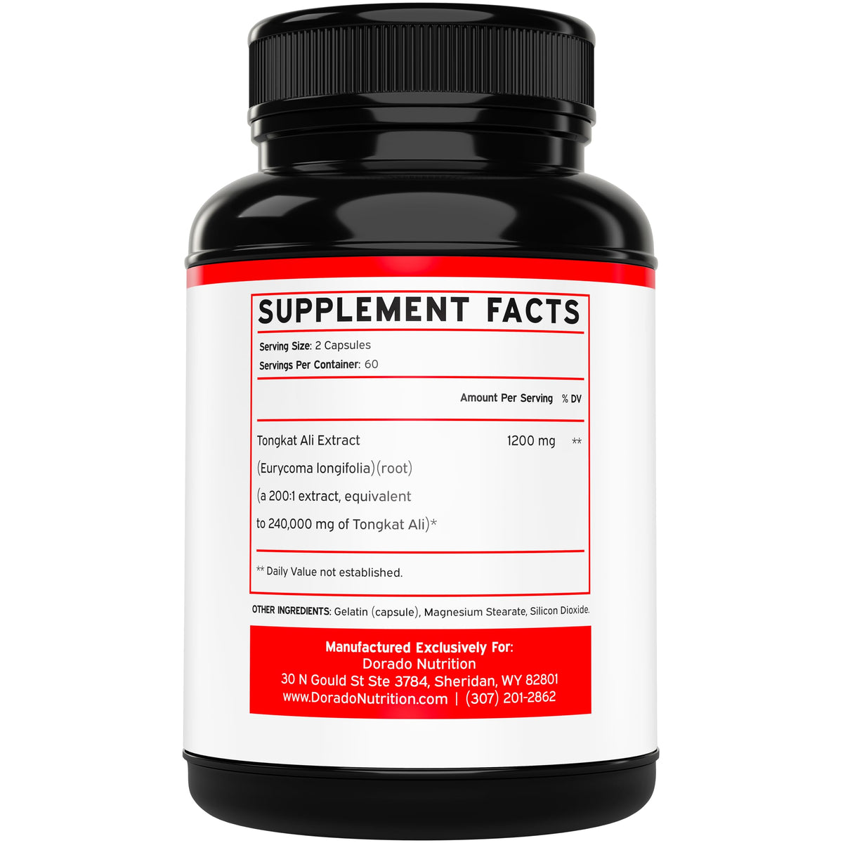 L Citrulline 3000mg & L Arginine Nitric Oxide Supplement 120 Count E2139