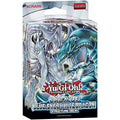 Structure Deck: Saga of Blue-Eyes White Dragon Sealed F4076