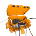 Large IP54 Waterproof Outdoor Electrical Box G44890