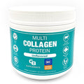 Multi Collagen Protein Powder Unflavored 58 Servings R60520