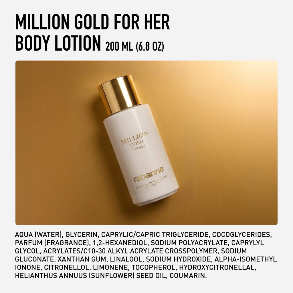 Body Lotion 6.8 oz B3097