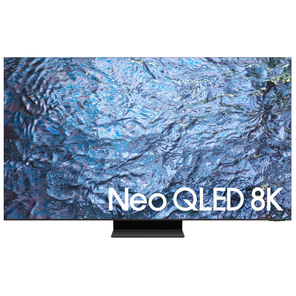 85 Inch Neo QLED 8K Smart TV K85185
