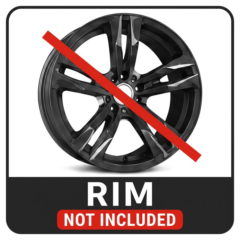 275/55R20 117H XL Light Truck Tire K296