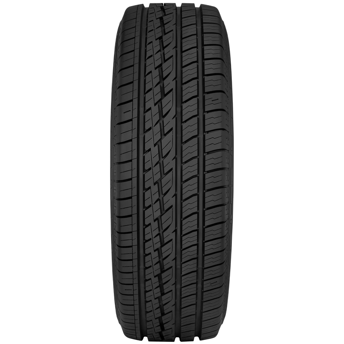 275/55R20 117T All Season Passenger Tire J7367