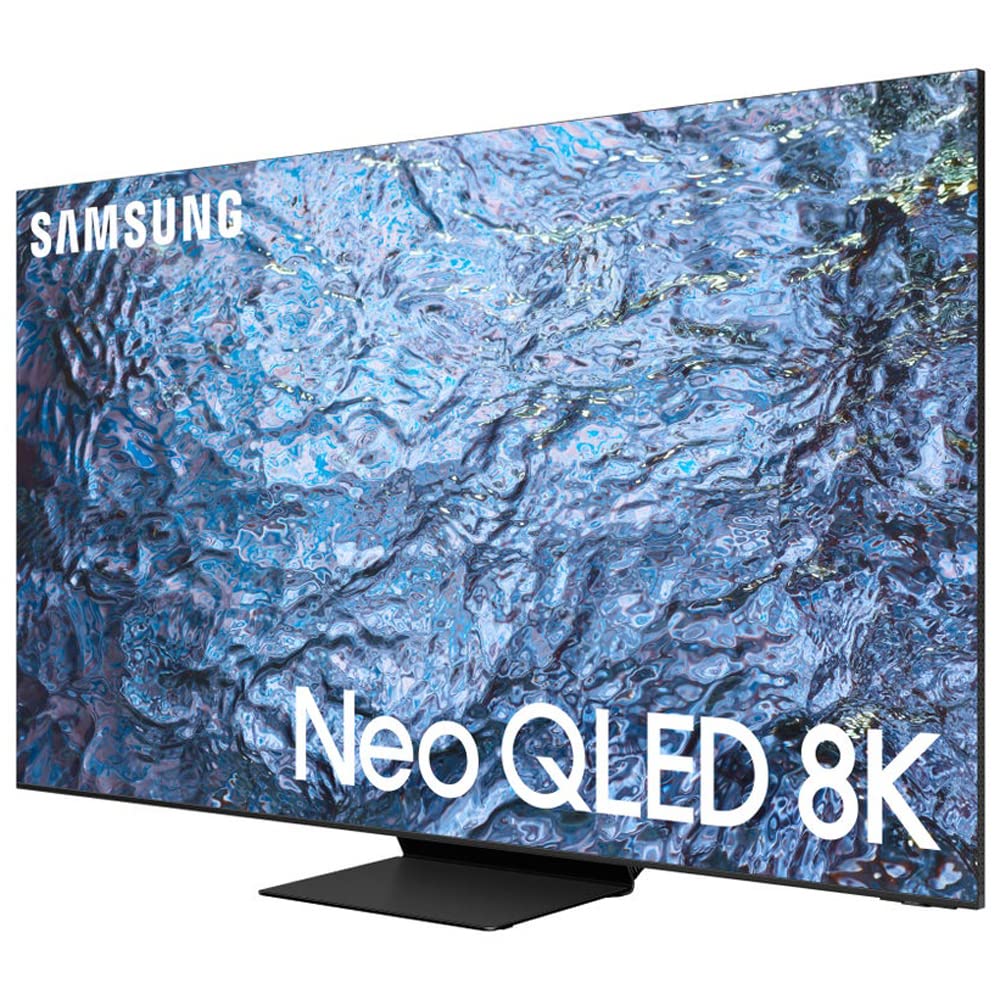 85 Inch Neo QLED 8K Smart TV K85185