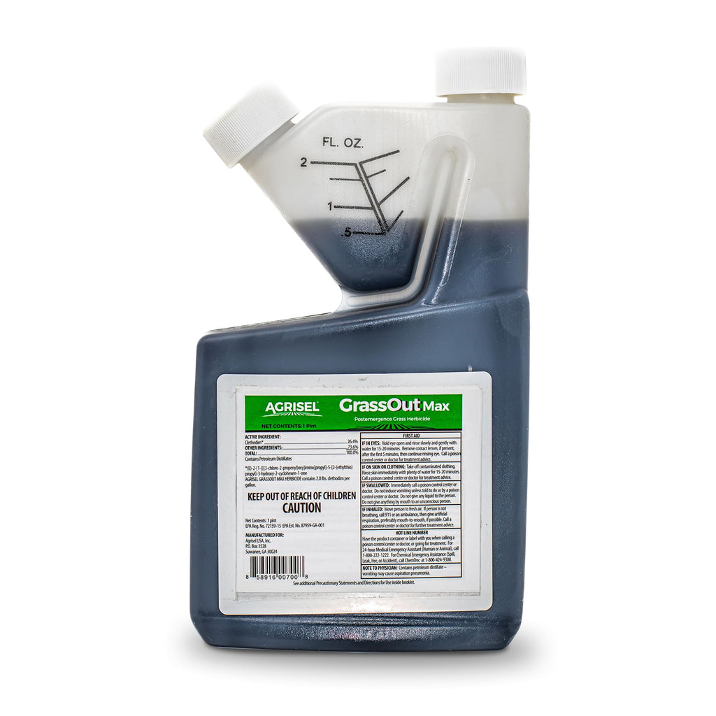 16 Ounces Weed Killer Z8739