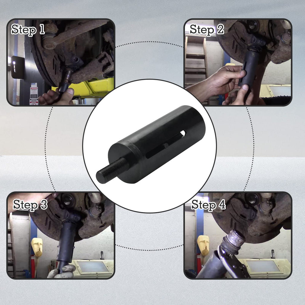 Ball Joint Puller G6095
