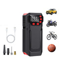 Portable Air Compressor 150PSI I7551