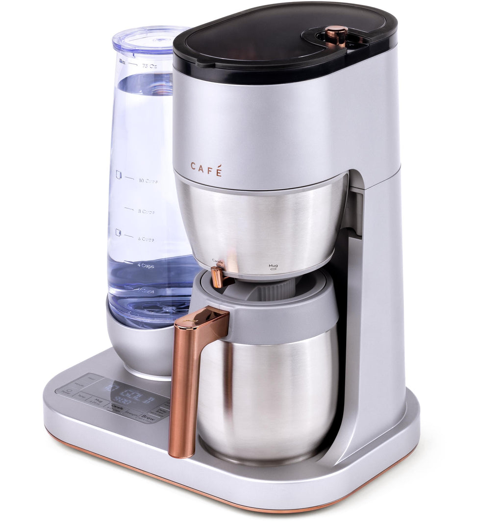 10 Cup Thermal Carafe Coffee Maker E902
